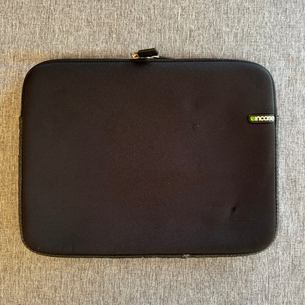 INCASE Computer Carrying Case (Sleeve)  9.75” x 13” x .75”